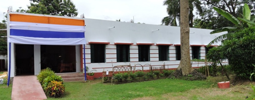 Prithwish Chandra Biswas Kanya Mahavidyalaya, Hooghly Image