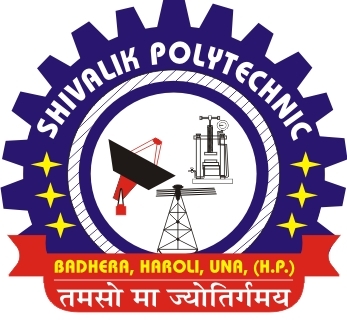 Shivalik Polytechnic, Una