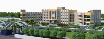 RATNESHWARI INSTITUTE OF POLYTECHNIC Image