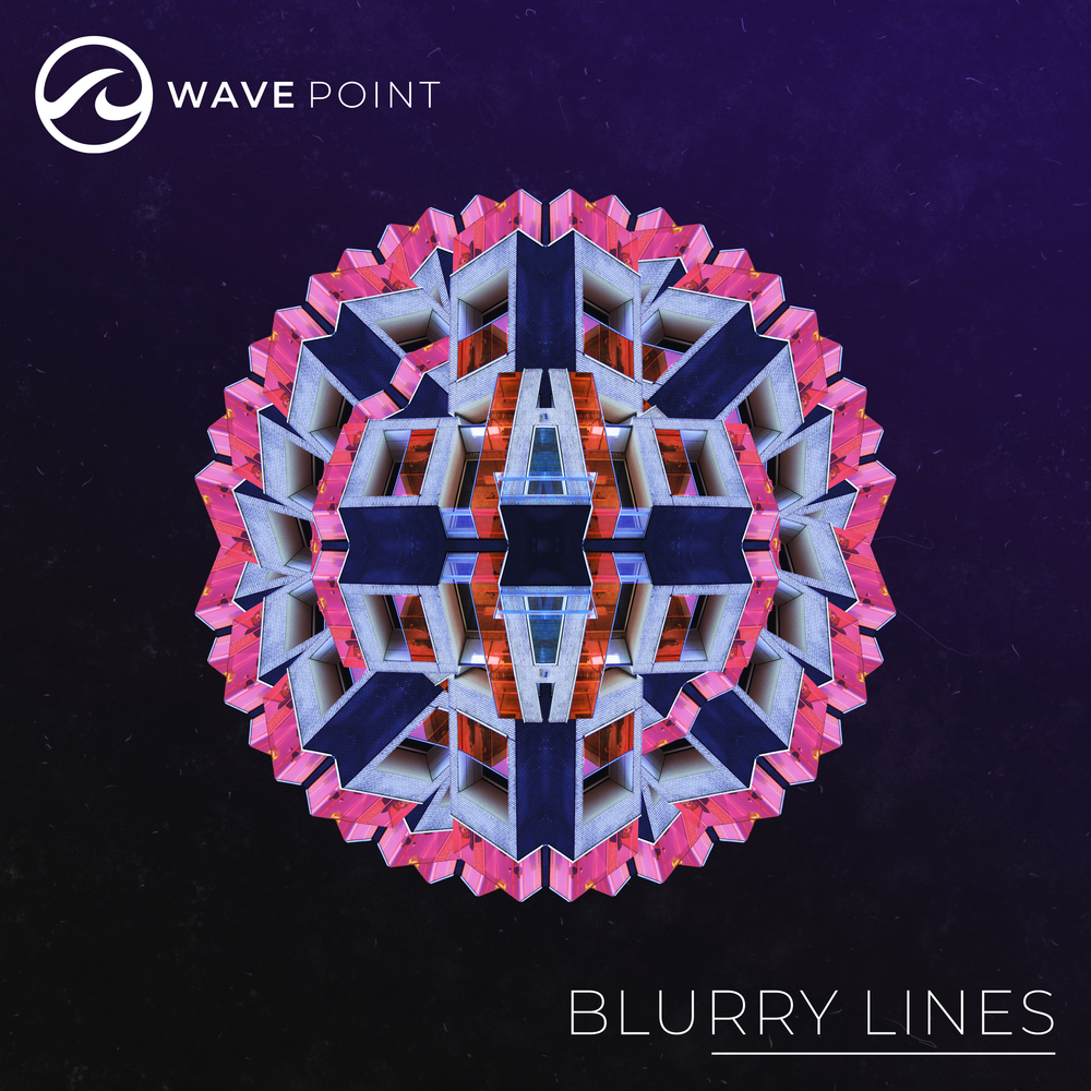 Wave Point - Blurry Lines
