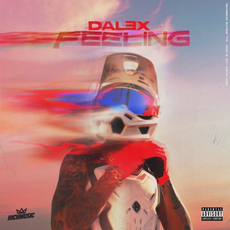Dalex - Feeling