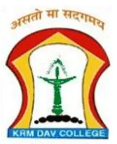 KRM DAV College Nakodar, Jalandhar