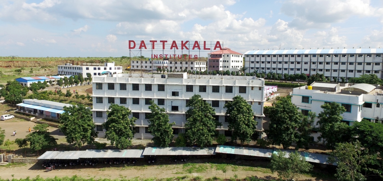 DATTAKALA GROUP OF INSTITUTIONS Image