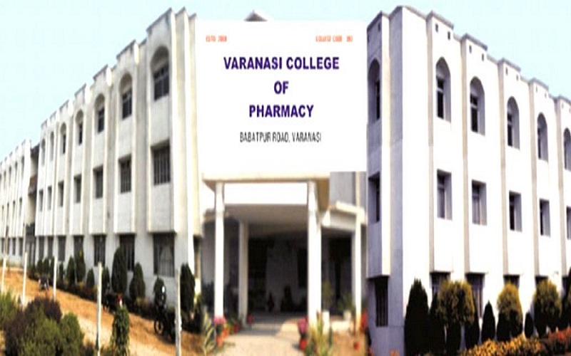 Varanasi College of Pharmacy Image
