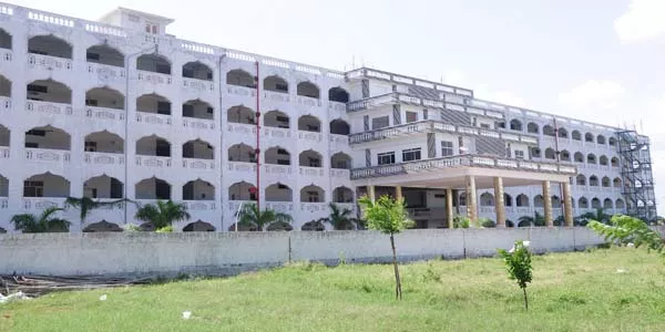 Malineni Perumallu Educational Society's Group of Institutions,, Guntur Image