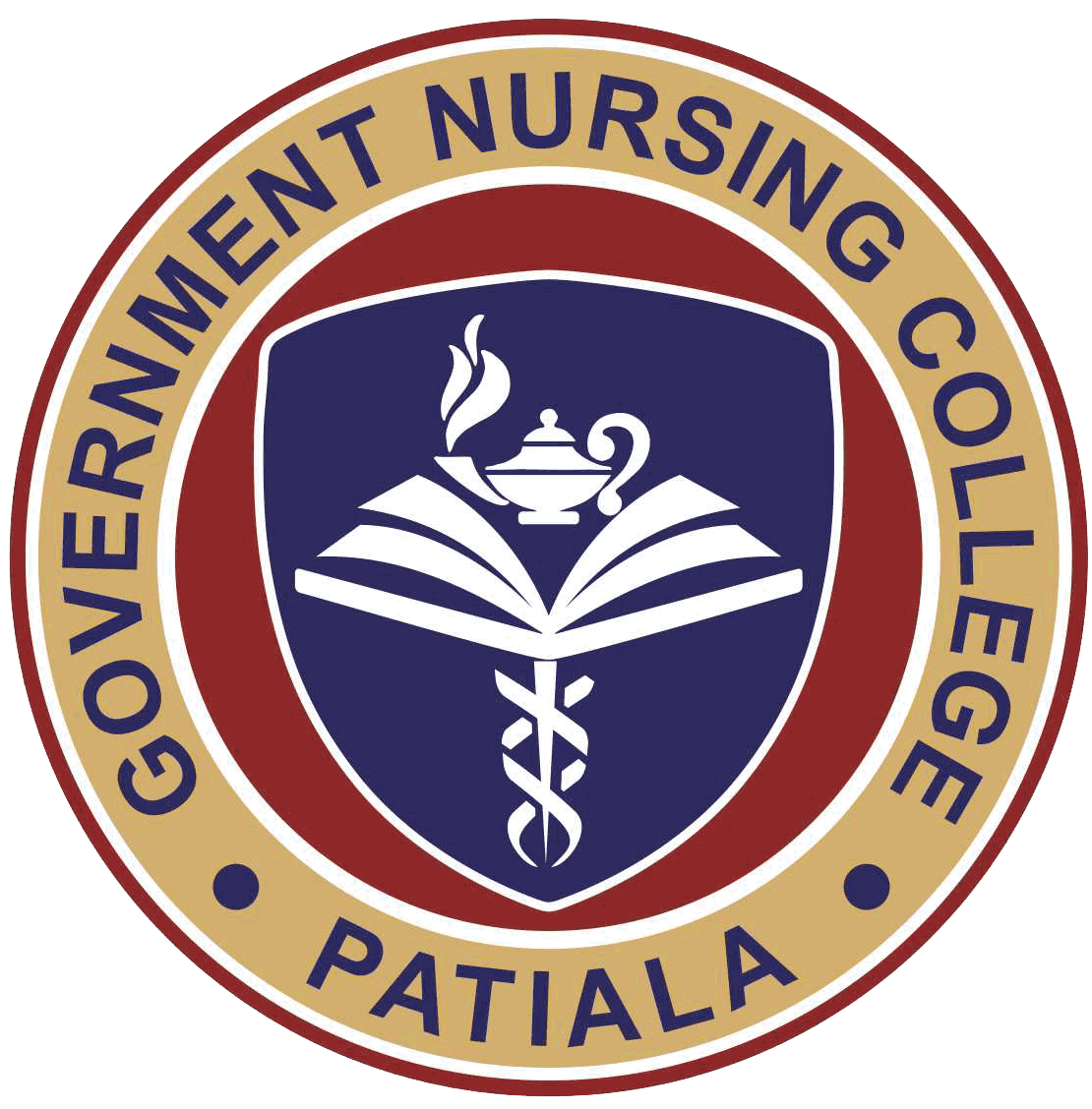 College of Nursing, Government Rajindra Hospital, Patiala