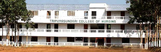 Tripura Sundari College Of Nursing Image