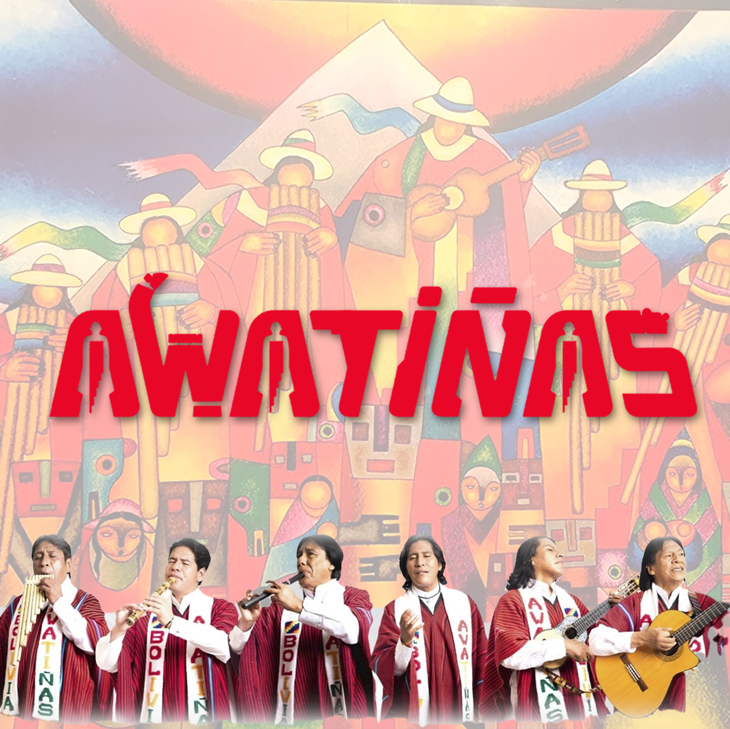 Awatiñas