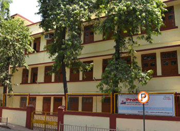 Prakash Degree College of Commerce and Science, Mumbai Image
