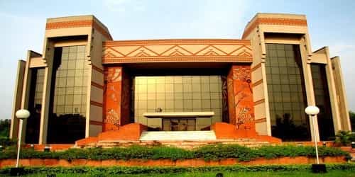 Indian Institute of Management Calcutta Image