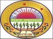 Saldiha College, Bankura