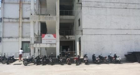 Samarth College Of Computer Application Image