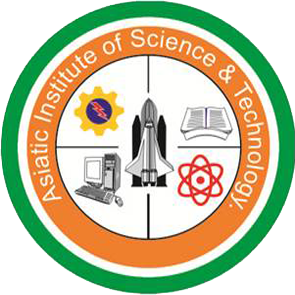 ASIATIC INSTITUTE OF SCIENCE and TECHNOLOGY, Rajkot