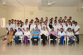 N. R. Institute of Physiotherapy, Ahmedabad Image