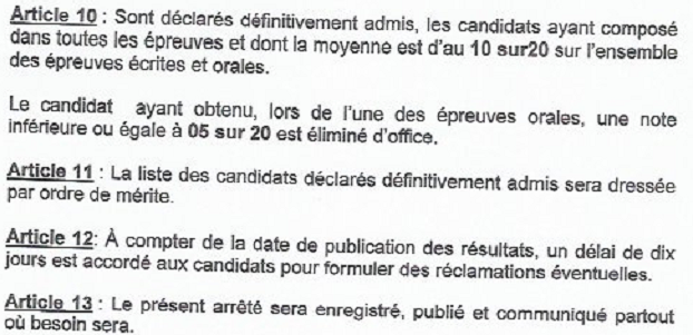 CONCOURS Police PROFESSIONNELS ENTREE 2023-2024 concourspolice-ci.net Examens BAP n°1 et 2 Brevet d'aptitude professionnelle concourspolice-ci.net 2023-2024