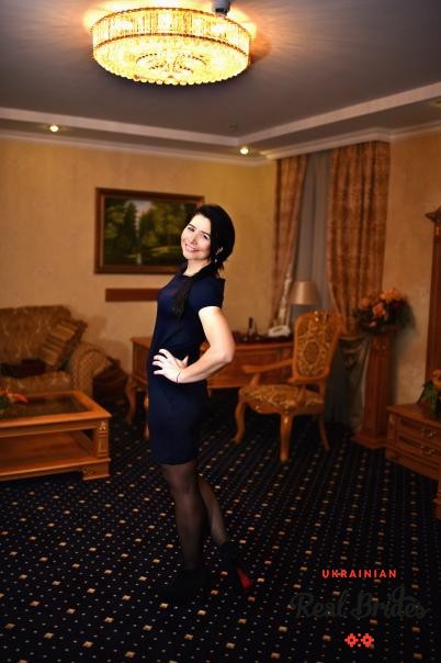 Photo gallery №7 Ukrainian women Elena