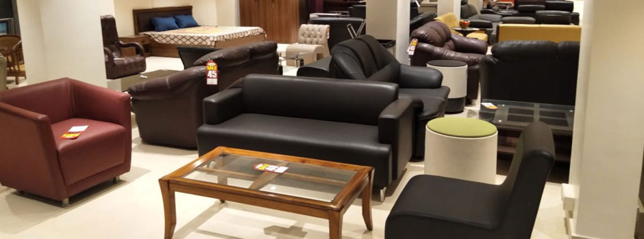 Durian Furniture Ahmedabad Store Durian Furniture Ahmedabad Store