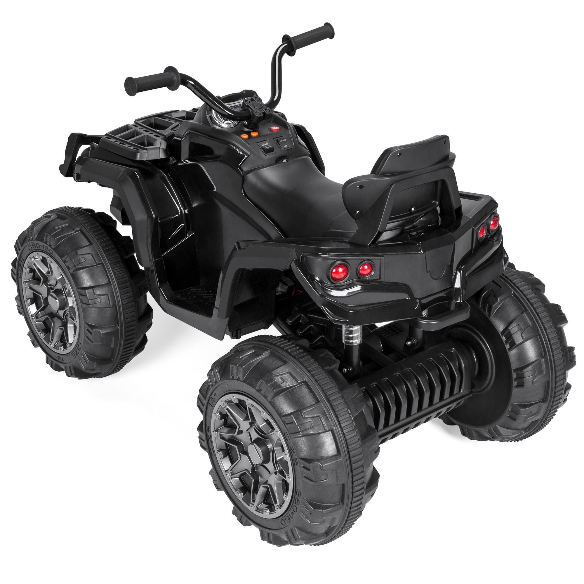 mini toy four wheeler