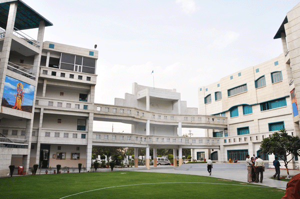 Mewar Group of Institutions, Ghaziabad Image