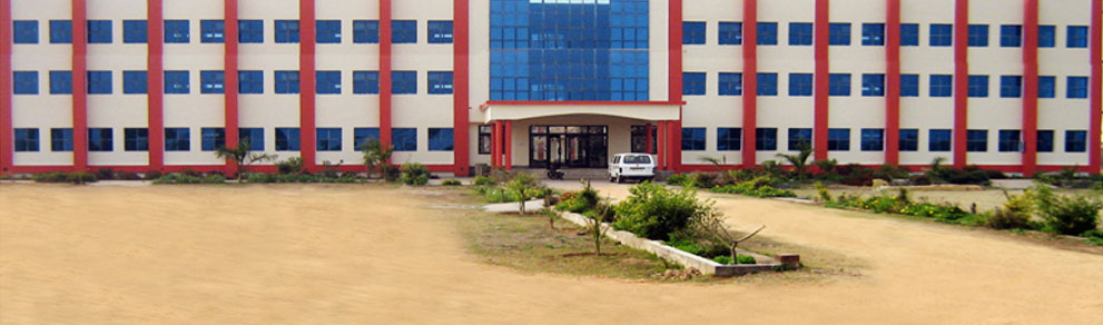 Lord Krishna College Of Nursing