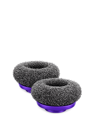 Steel Brush Image