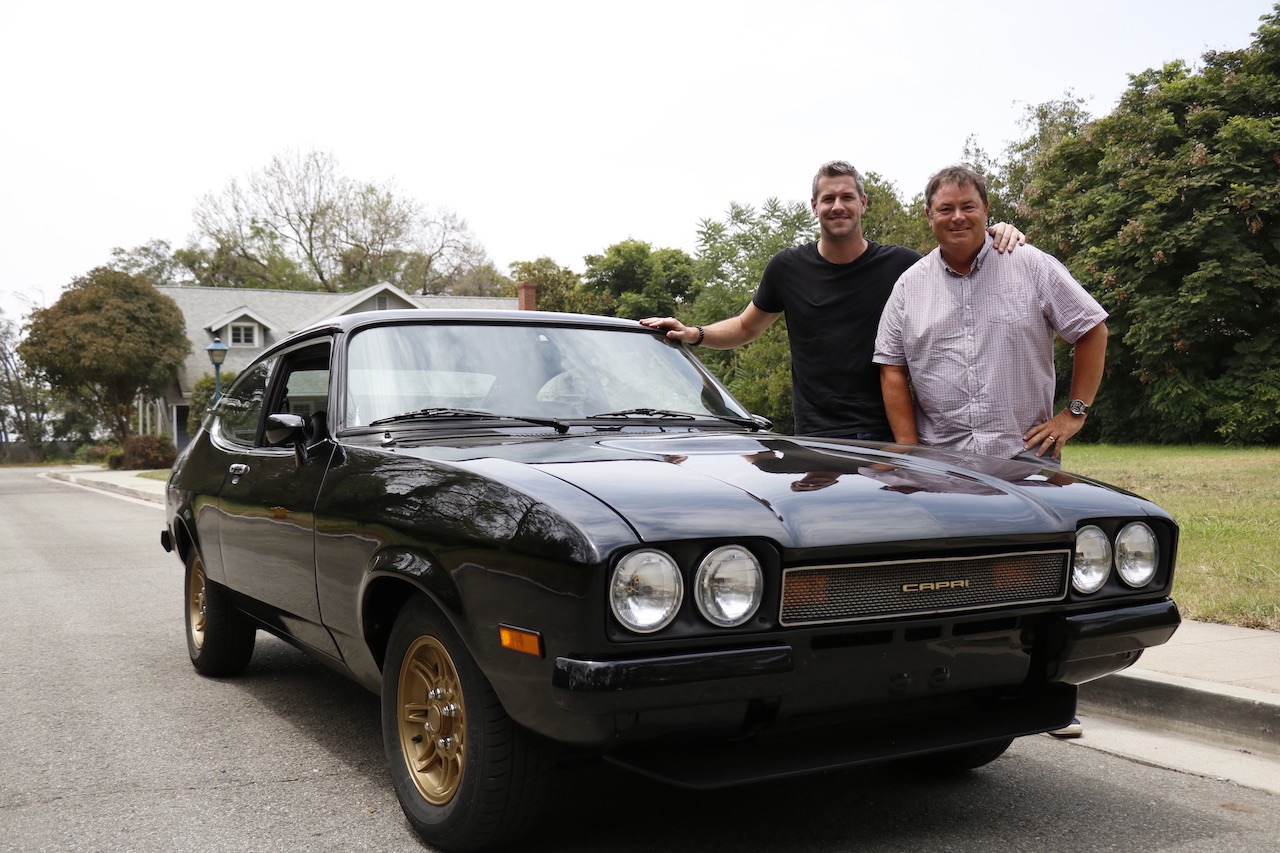 Wheeler Dealers is coming back to the UK