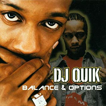 DJ Quik - Do I Love Her