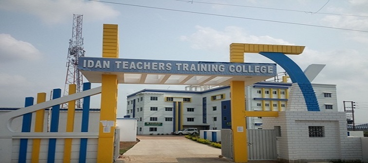 IDAN Teachers Training College, Purba Medinipur Image