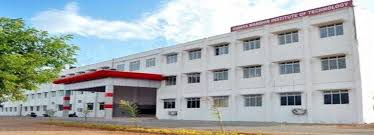 VIDHYA MANDHIR INSTITUTE OF TECHNOLOGY Image