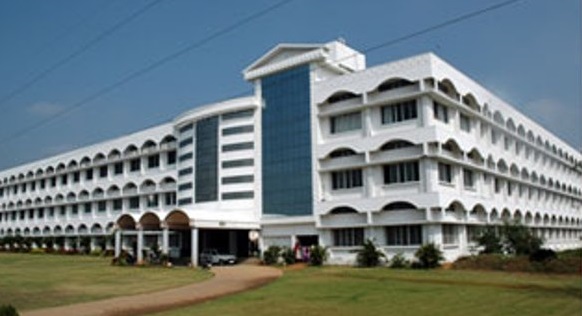 Bapatla College Of Pharmacy Image