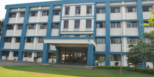 St. John Technical and Educational Campus Image