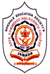 Gokhale Education Society’s College of Art Commerce and Science, Jawhar