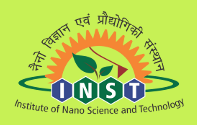 Institute of Nano Science and Technology, Mohali