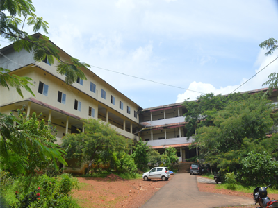 Peoples Co - operative Arts and Science College, Kasaragod Image