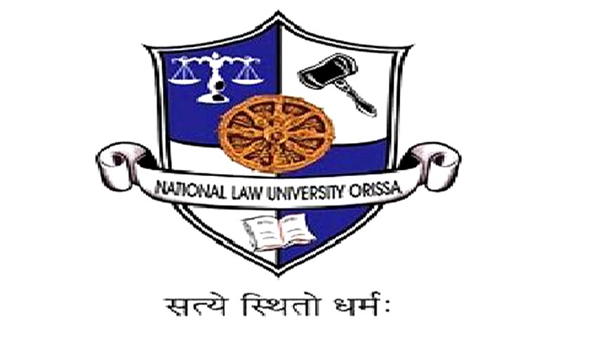 National Law University, Odisha