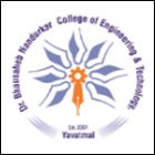 Dr. Bhausaheb Nandurkar College Of Engineering and Technology