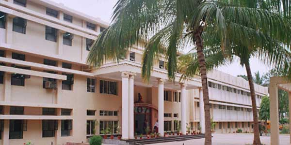 V.E.T.B.V.L. Polytechnic Image