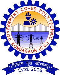 Government Co. Ed. Polytechnic, Bastar