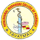Pataldhamal Wadhwani College Of Pharmacy, Yavatmal