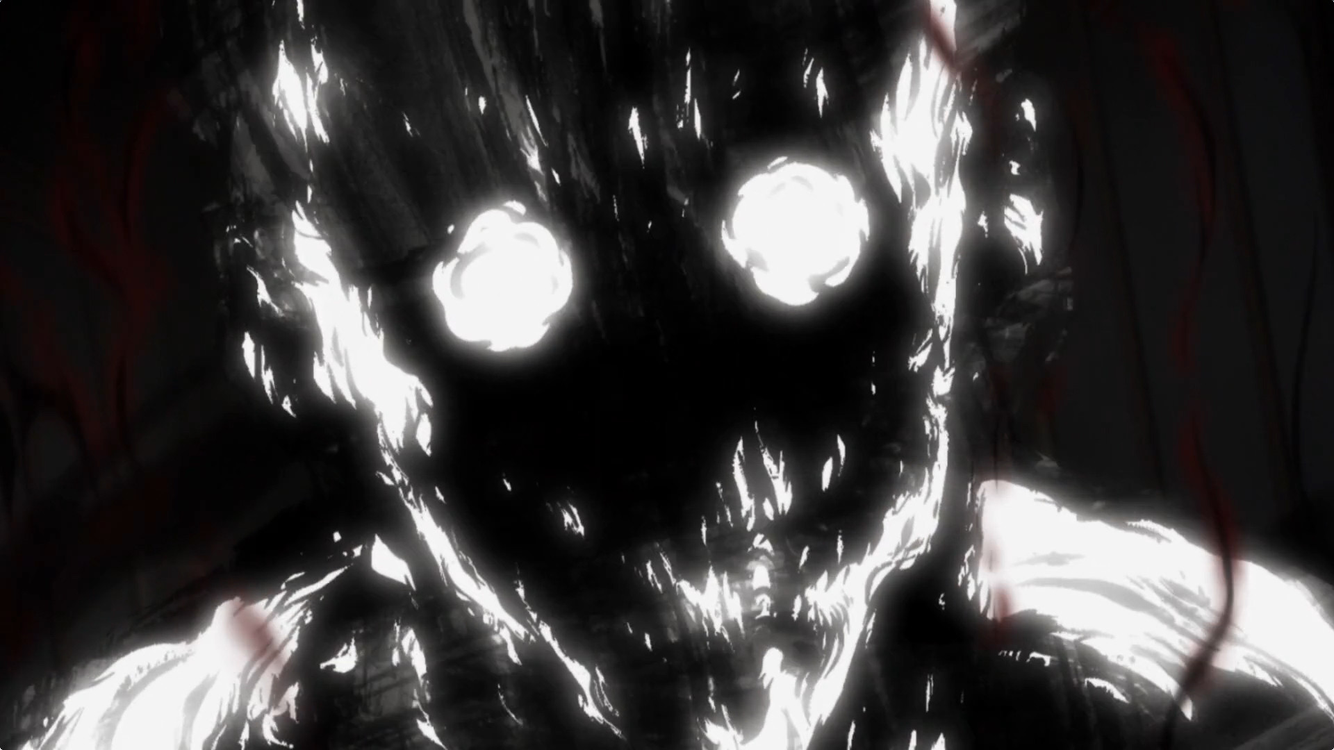 Wallpaper Hunter x Hunter 61 Hunter x Hunter, Gon Freecss , anime, glowing eyes, artwork