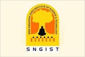 SNGIST Arts and Science College, Ernakulam