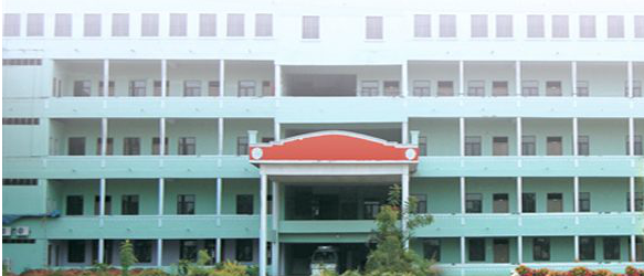 LUMBINI GROUP OF INSTITUTIONS Image