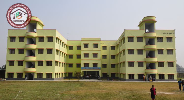 Bengal Educational College, Howrah Image