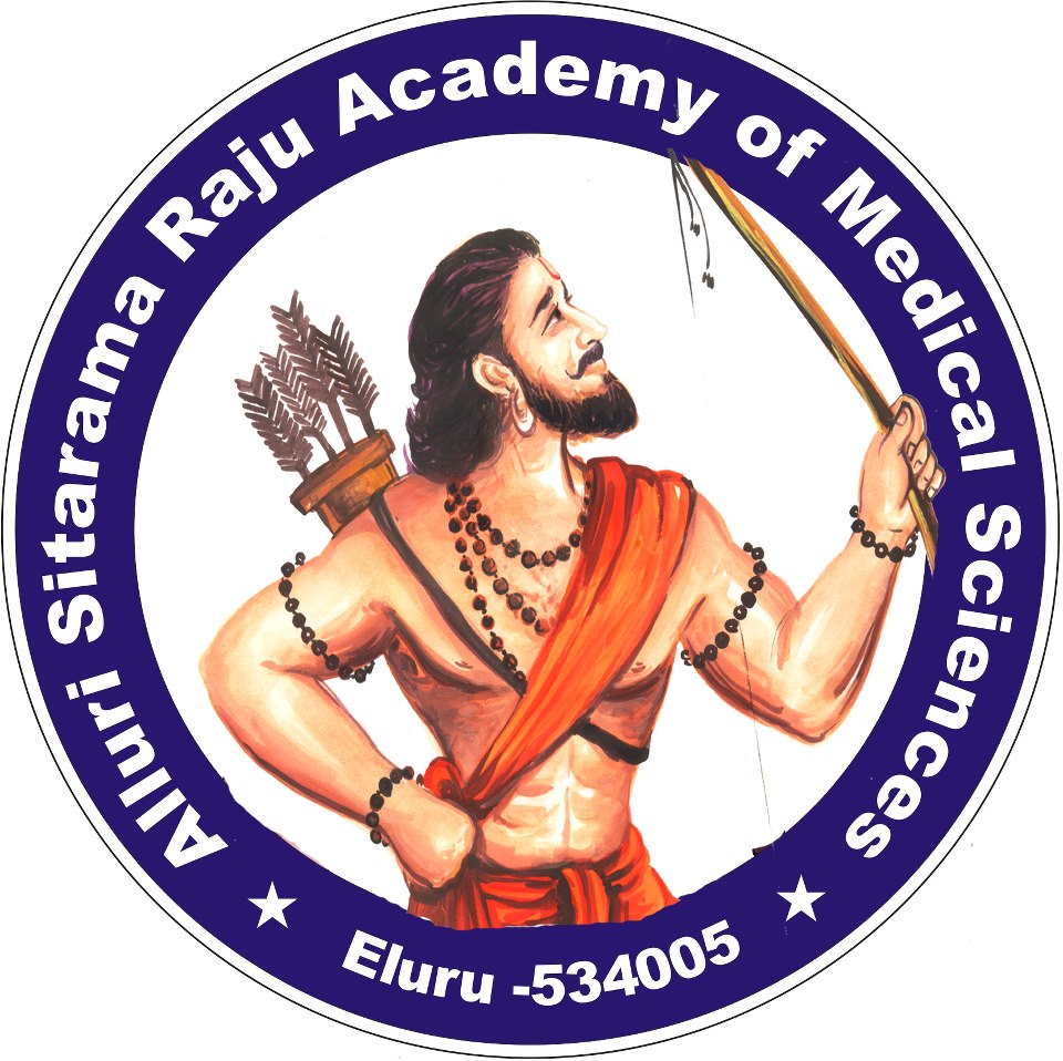 Alluri Sitaram Raju Academy of Medical Sciences, Eluru