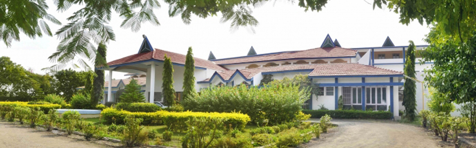 Vivekanand Institute Of Hotel And Tourism Management Image