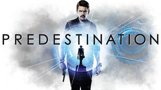 Predestination Stream