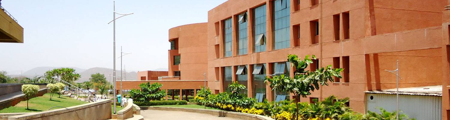 Symbiosis School of Biological Sciences, Pune Image