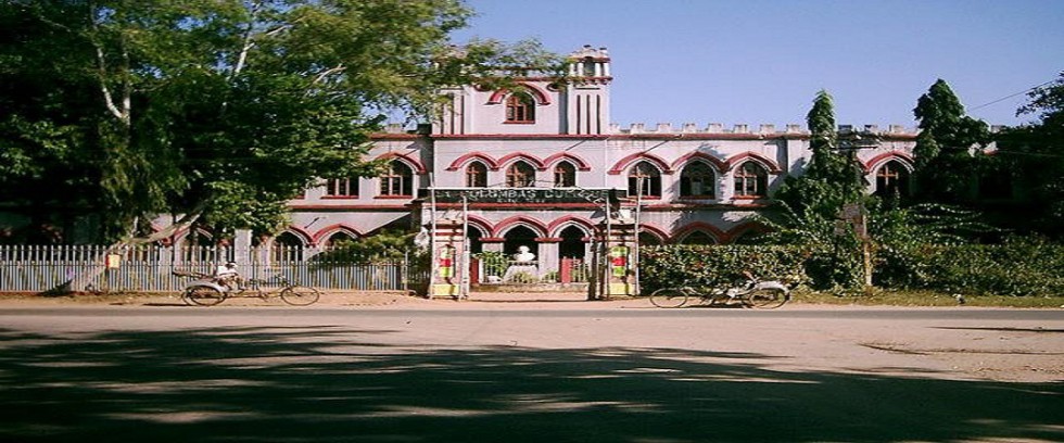 St. Columba's College, Hazaribagh