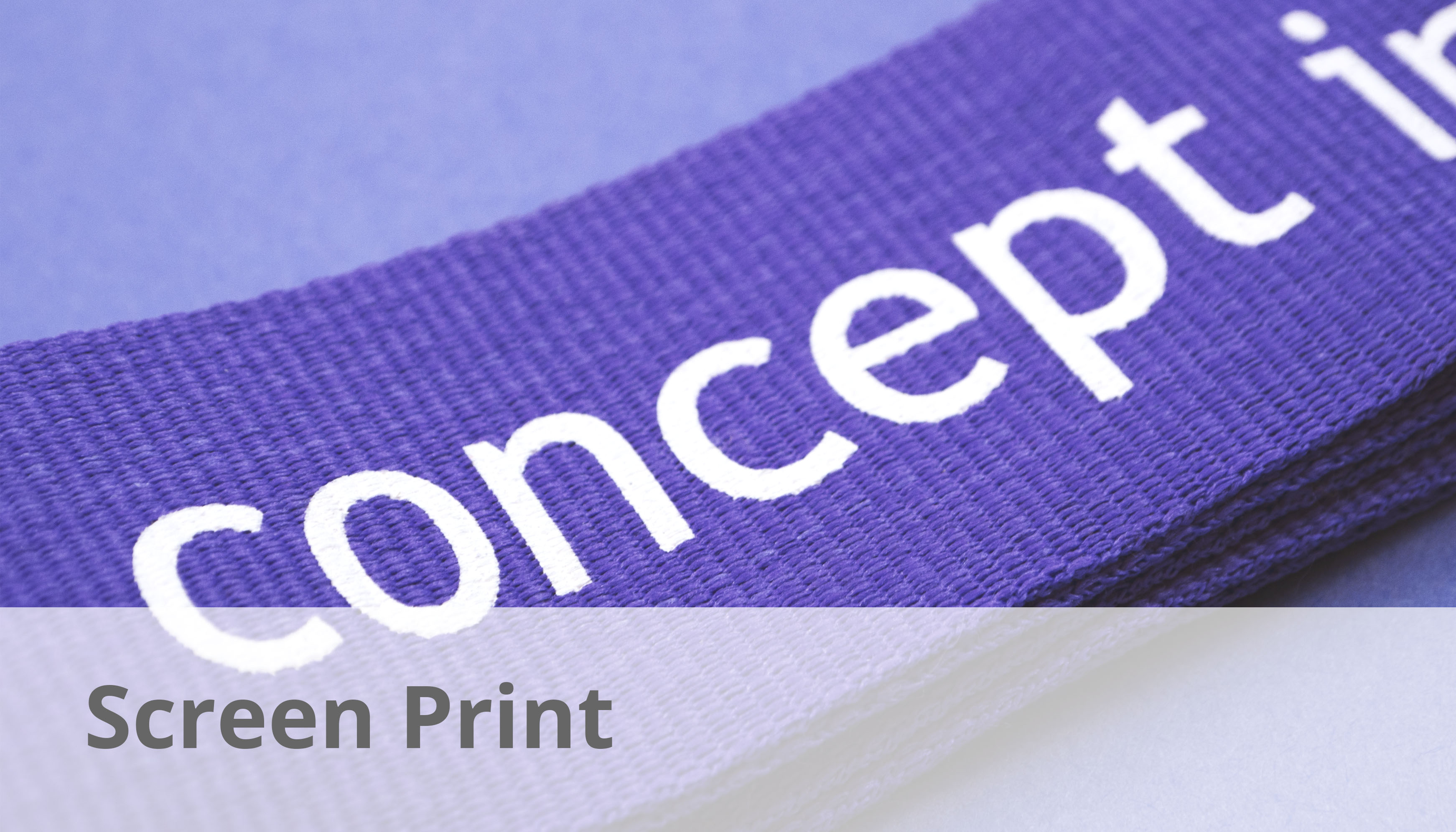 Screen Printing