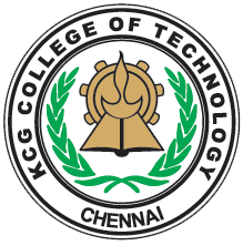KCG College of Technology, Chennai